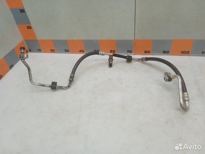 Трубка кондиционера Kia Cerato 1 1.6 2006