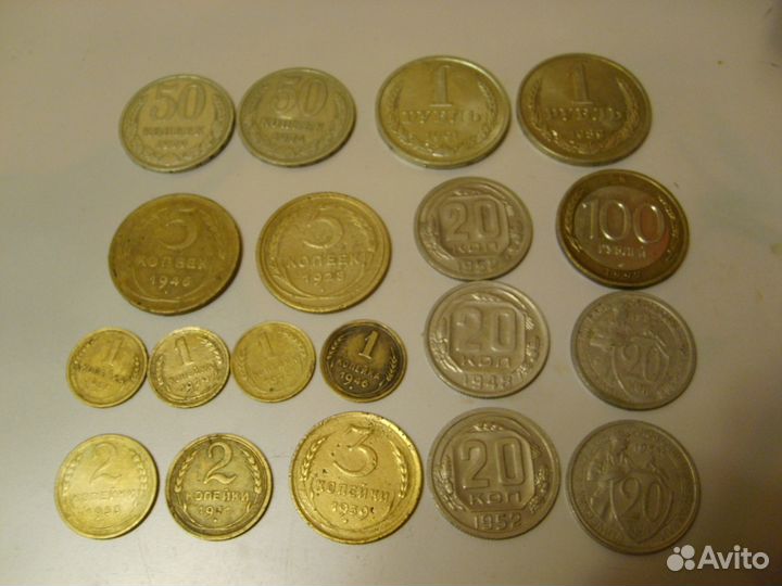 Современные 10и 5руб,юбилейные и погодовка СССР