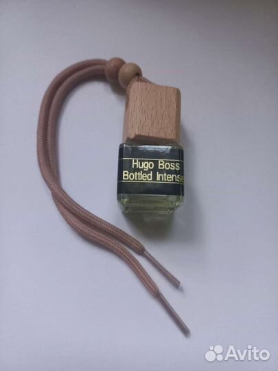 Ароматизатор в машину