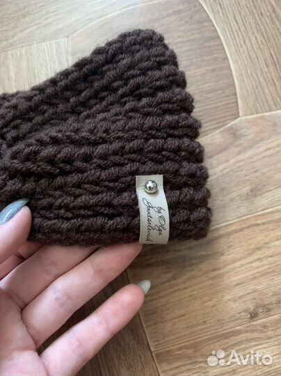 Повязка на голову для девочки/девушки