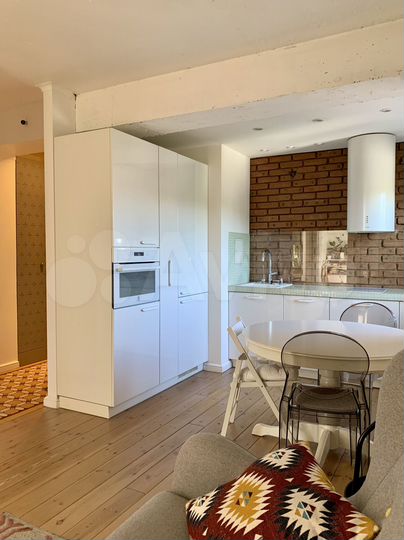 3-к. квартира, 47 м², 7/9 эт.