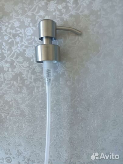 Дозатор для мыла