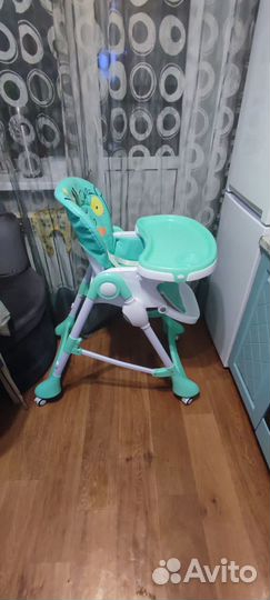 Стульчик для кормления