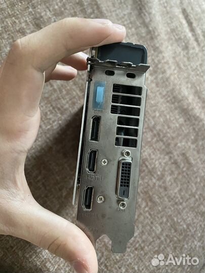Rx 480 4gb