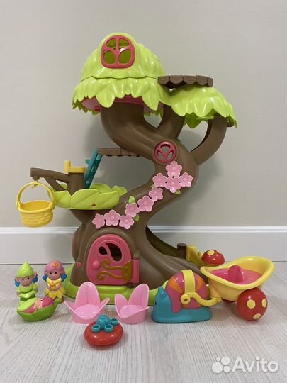 ELC Волшебное дерево Игровой набор