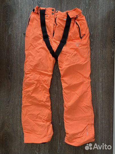 Горнолыжный костюм женский 44 46