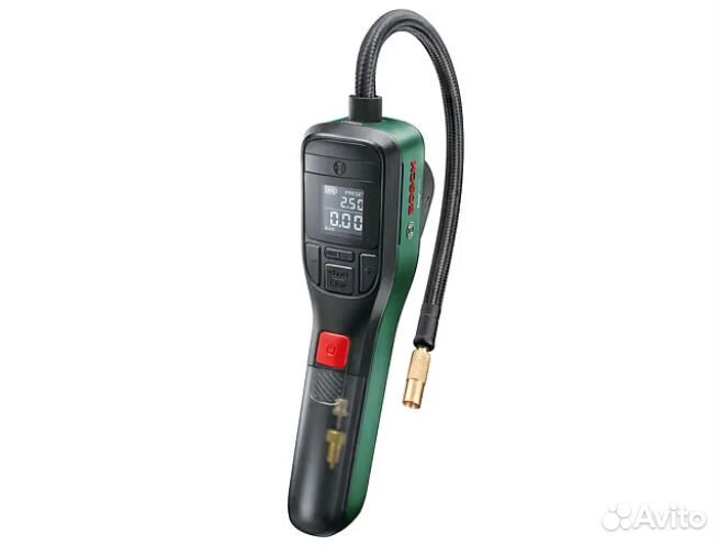 Аккумуляторный насос - Bosch EasyPump 3,6 В