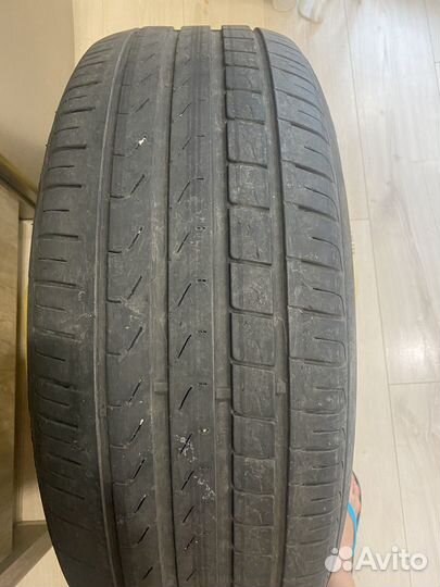Pirelli Scorpion Verde SUV 215/60 R17 96H
