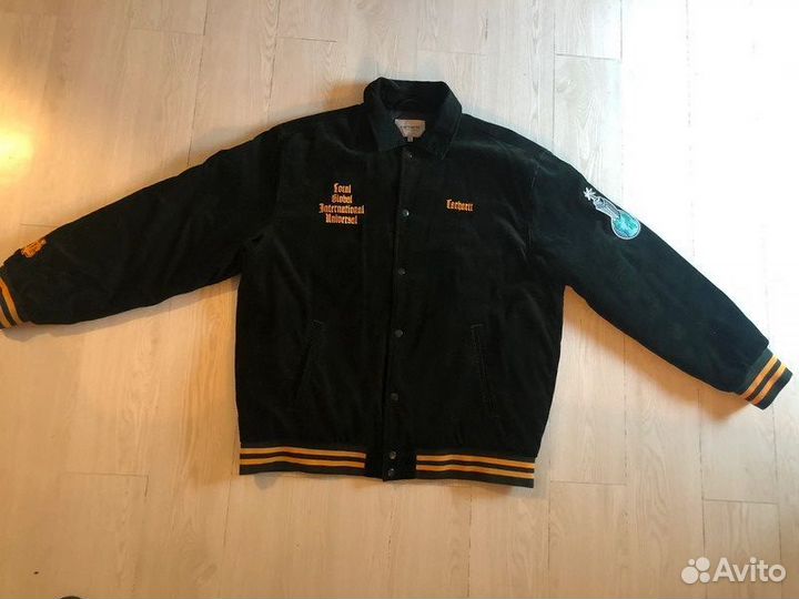 Куртка Carhartt New York