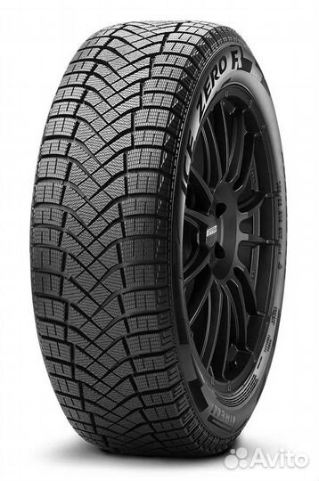 Pirelli Ice Zero 195/65 R15