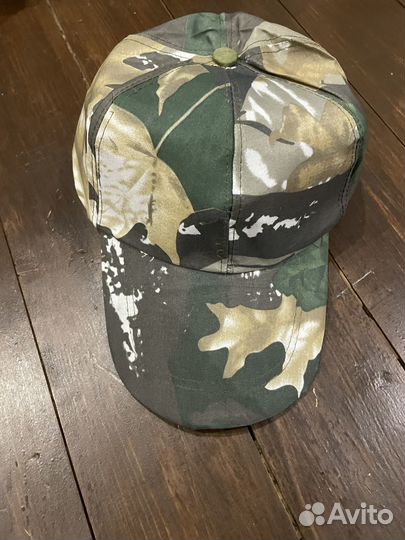 Кепка мужская