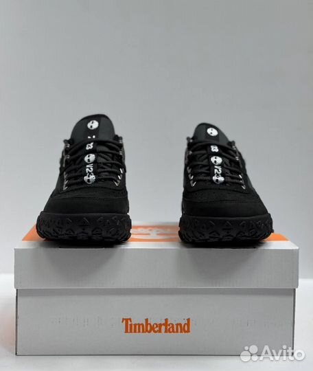 Ботинки мужские Timberland (41-45)