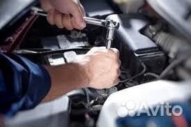 Слесарь по ремонту грузовых автомобилей