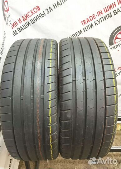 Bridgestone Potenza Sport 225/45 R19 96Y