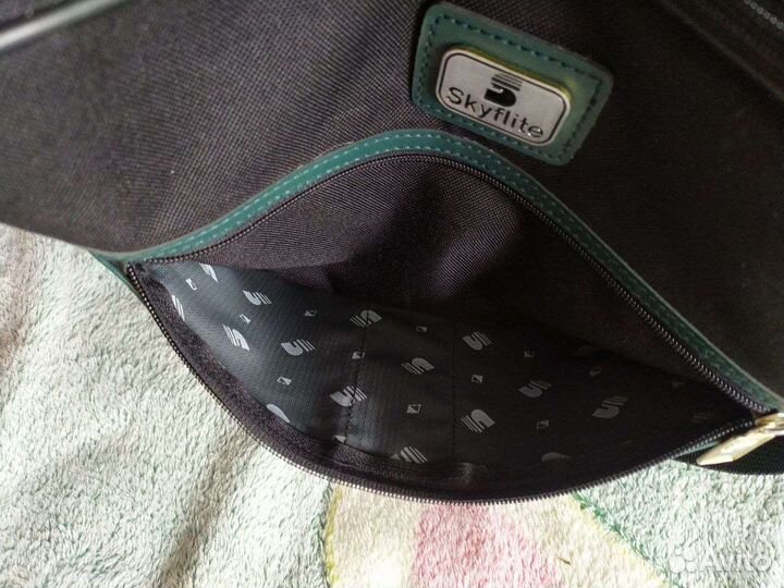 Сумка для ноутбука