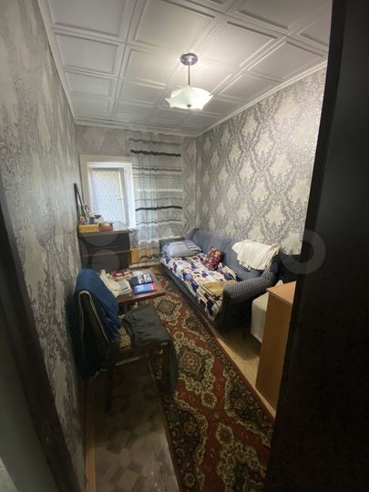 Дом 140,1 м² на участке 3,25 га