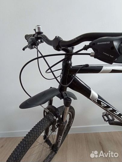 Велосипед stels