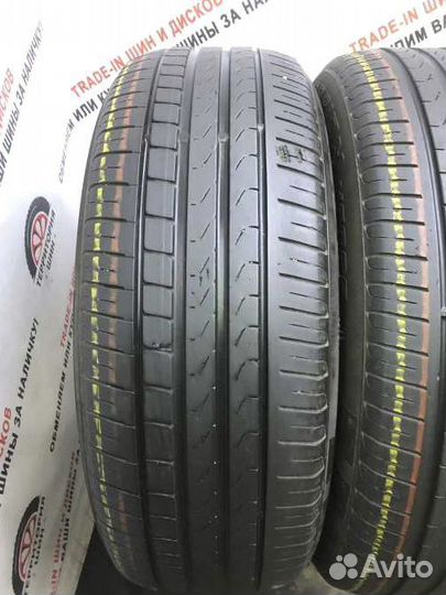Pirelli Scorpion Verde 235/55 R19 101V