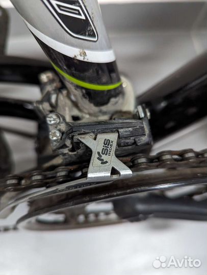 Велосипед Stels navigator 420