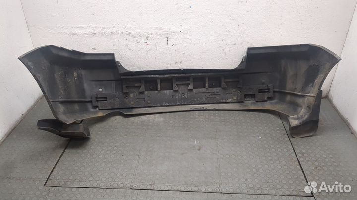 Бампер Dodge Caliber, 2006