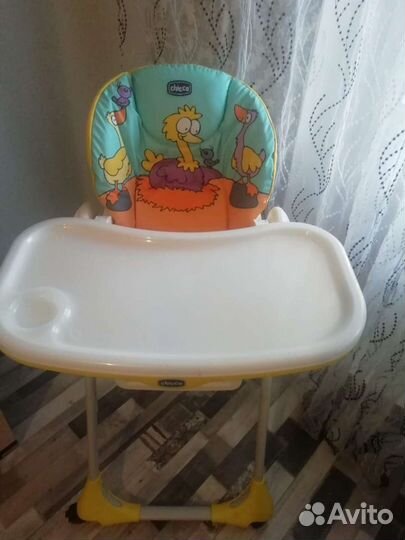 Стул для кормления
