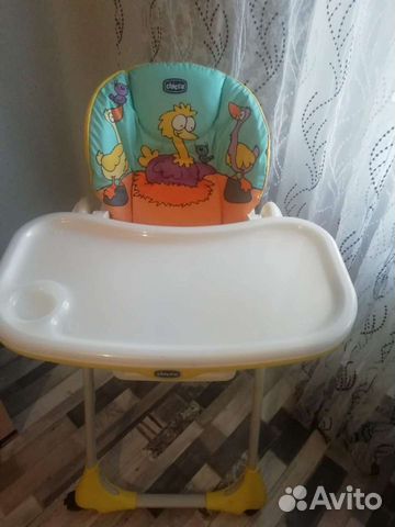 Стул для кормления