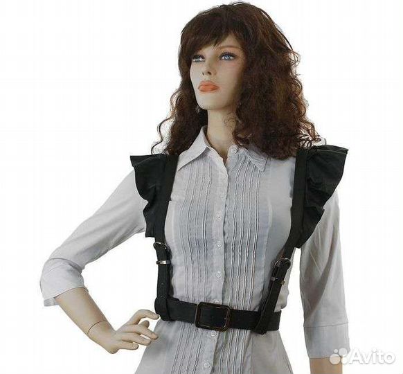 Портупея, Боди