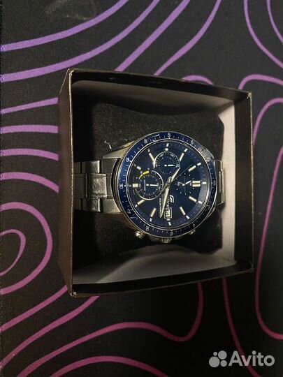 Продам часы casio edifise EFS-S510