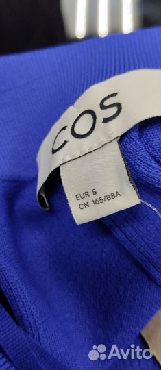Кофта Cos eur S