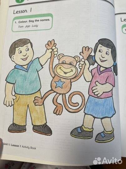 You And Me Level 1 Pupil's Book Simmons,Macmillan