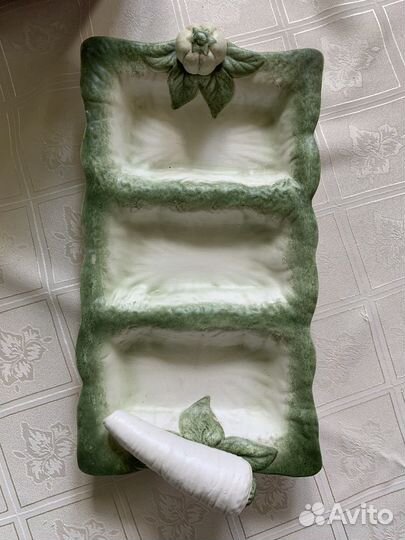 Набор посуды б/у, в отличном состояниии