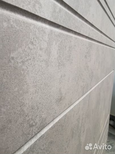 Дверь металлическая