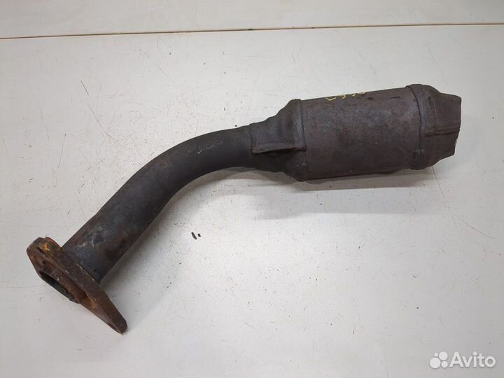 Катализатор Lexus LX, 2000