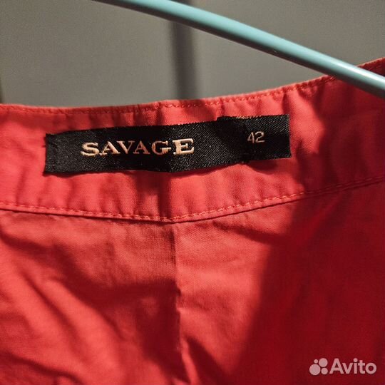 Платье летнее Savage 42 р