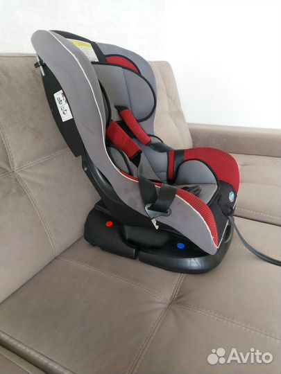 Автокресло Кids Prime 9-18 кг
