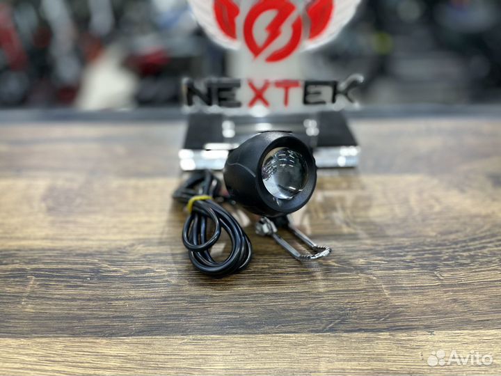 Фары для электросамокатов