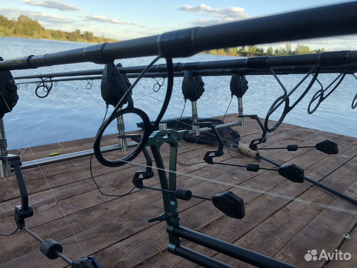 Sportex catapult 3 cs 13 ft 3.75