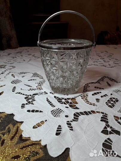 Конфетницы