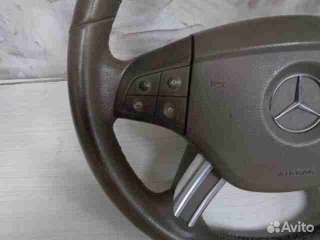 Руль для mercedes-benz R-Class (W251) A1644607703