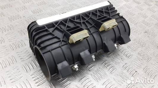 Подушка безопасности пассажира opel zafira A (3BE1