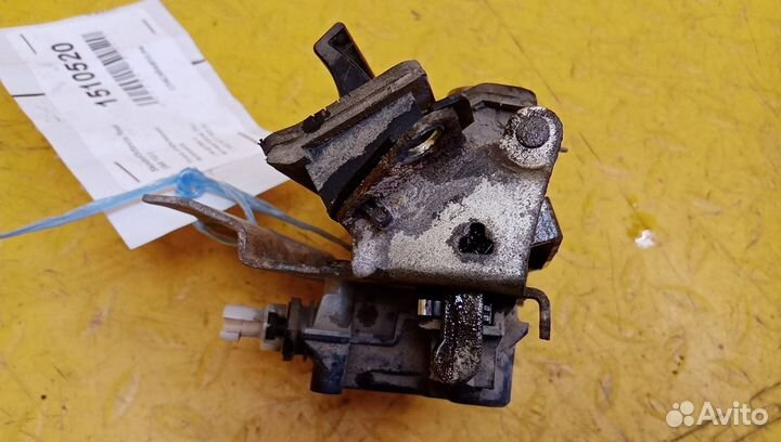 Ручка открывания багажника Octavia Tour (A4 1U)