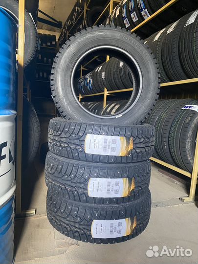 Nokian Tyres Nordman 5 185/65 R14 90T