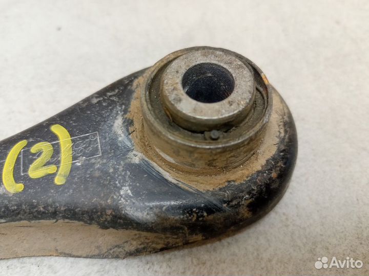 Тяга задняя поперечная BBM228500A