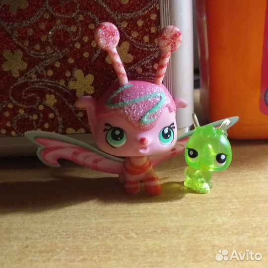 Littlest Pet Shop