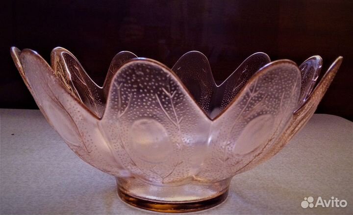 Фруктовницы, 70-е гг. СССР