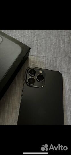 iPhone 13 Pro, 256 ГБ