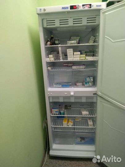 Холодильник