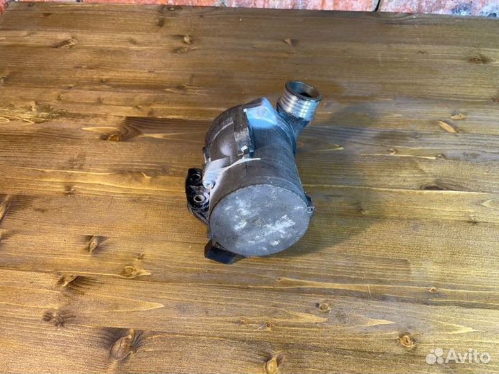 Помпа Электрическая Bmw 5 F11 N52B30 AF 2011