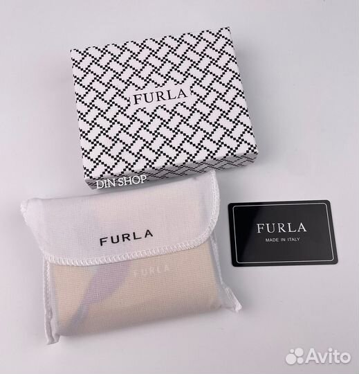 Кошелек женский furla