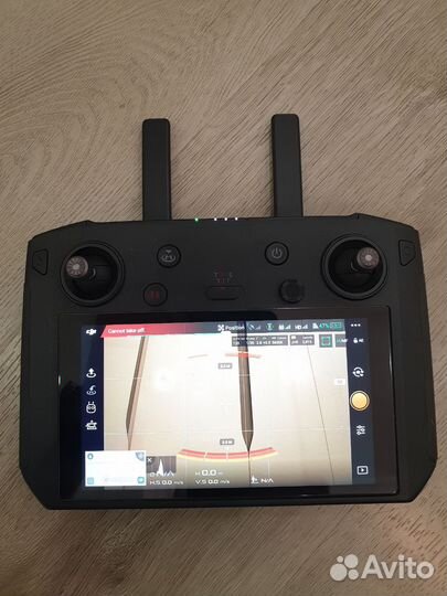 Dji Mavic 2 pro Dji SMART controller